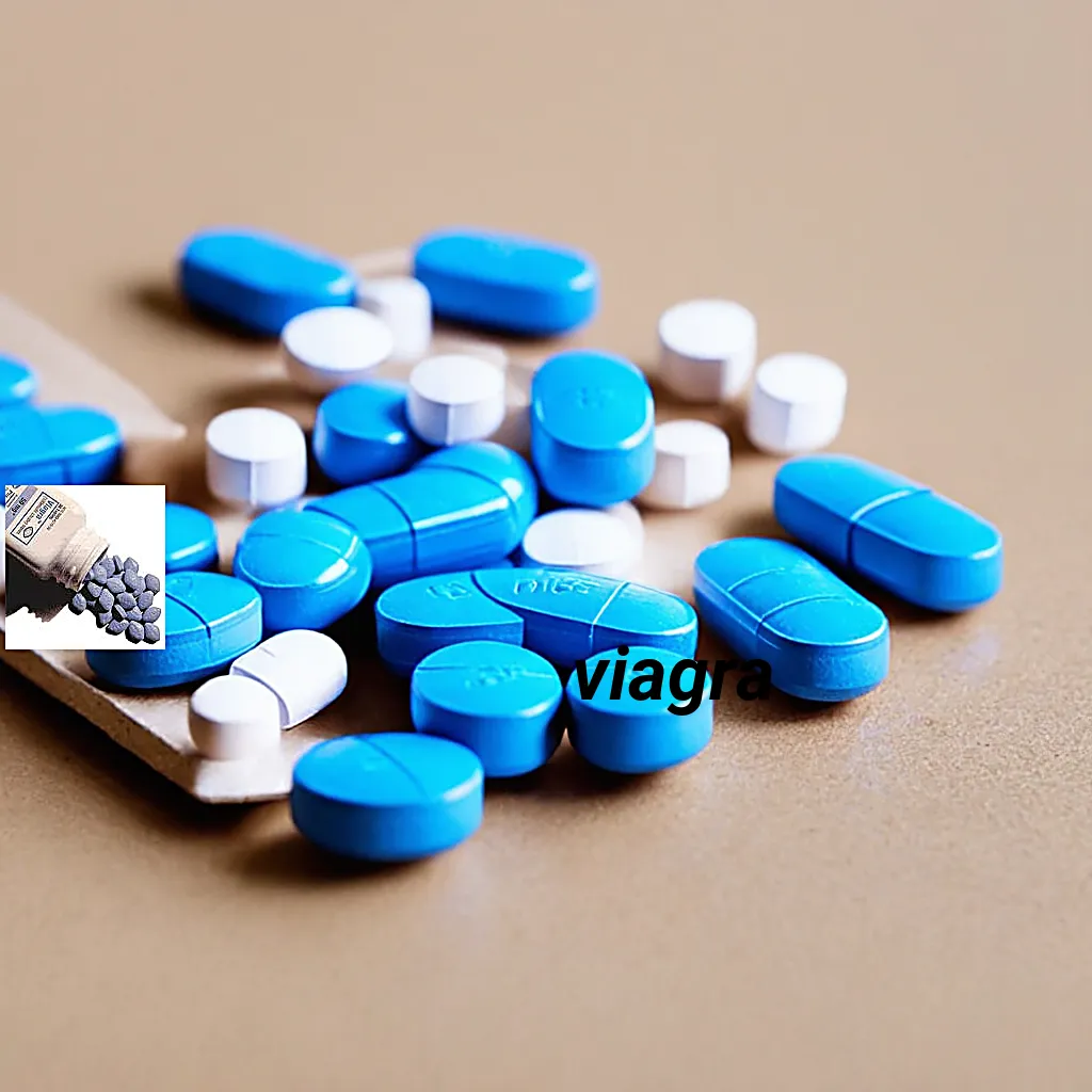 Viagra en farmacias sin receta